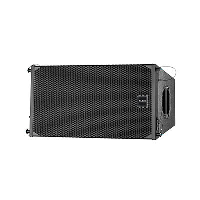 YC-8 (緊湊型高效線性陣列揚聲器)