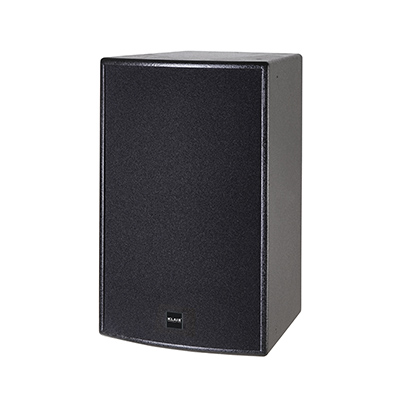 ND-8（8＂多功能兩分頻揚聲器）