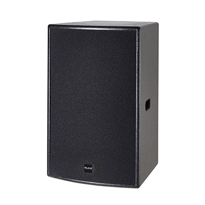 ND-12（12＂多功能兩分頻揚聲器）