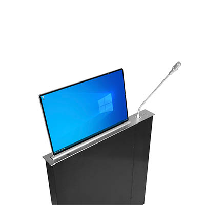 超薄升降器（話筒同步升降器、話筒異步升降）