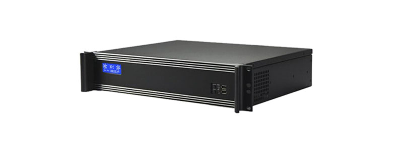 無紙化會議管理服務器-7781D