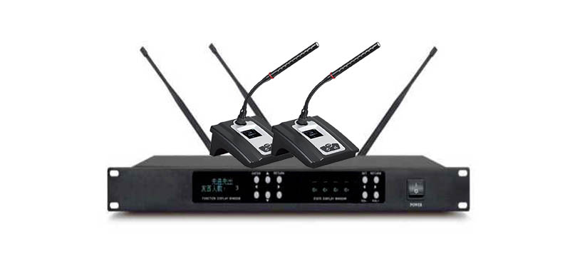 無線會議手拉手8830系列