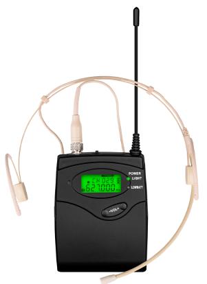 說明: 真分集頭戴