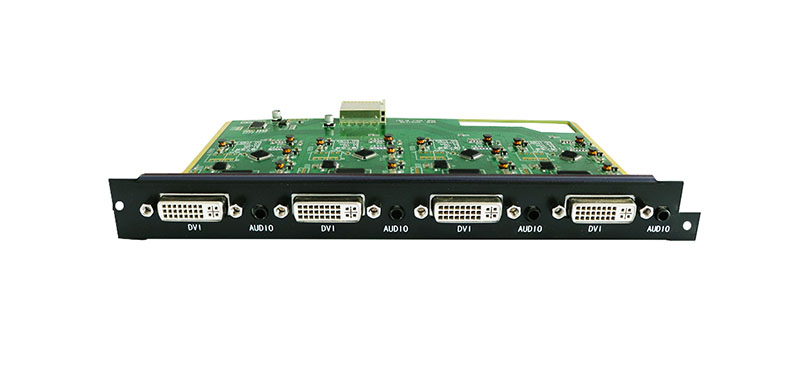 混合無縫矩陣卡