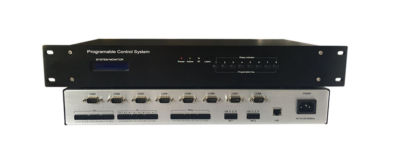 中控主機TX-PROII