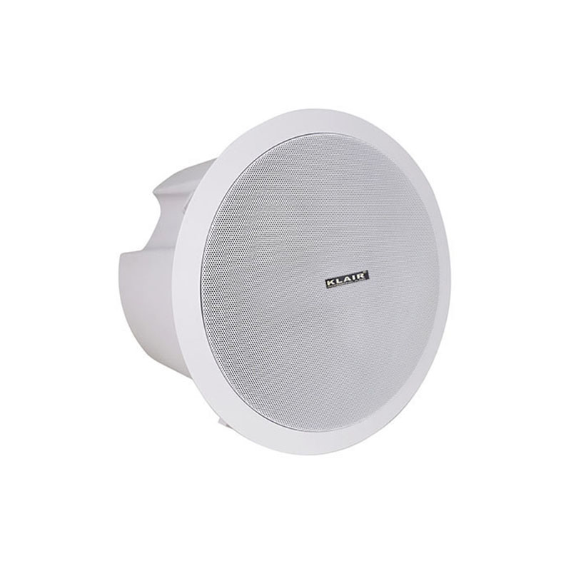 6寸同軸吸頂音箱-TX-CA6