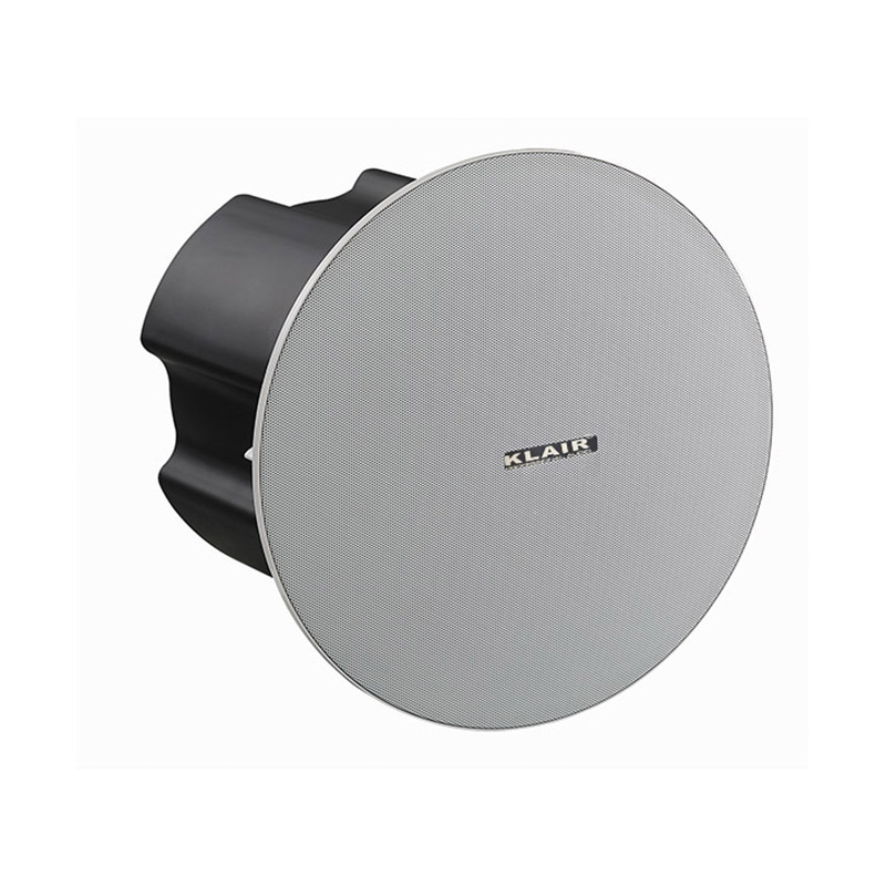 6寸同軸吸頂音箱-TX-CA6C