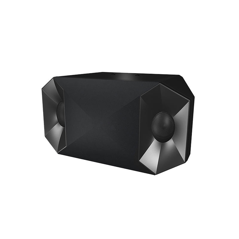 三分頻10寸會議音箱-TX-MK10