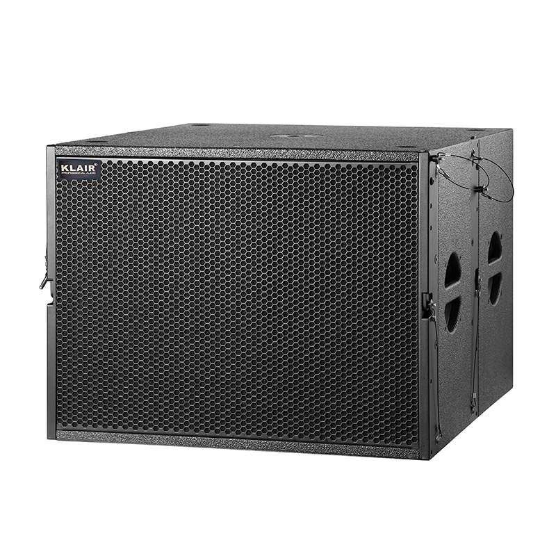 有源單18低頻音箱