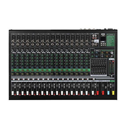 18路調音臺-TX-XH18