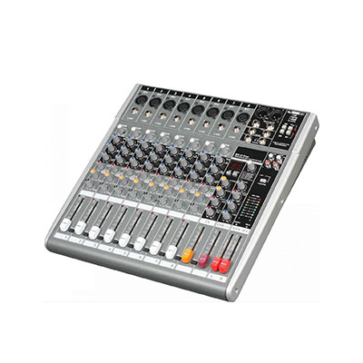 8路調音臺-TX-XH8
