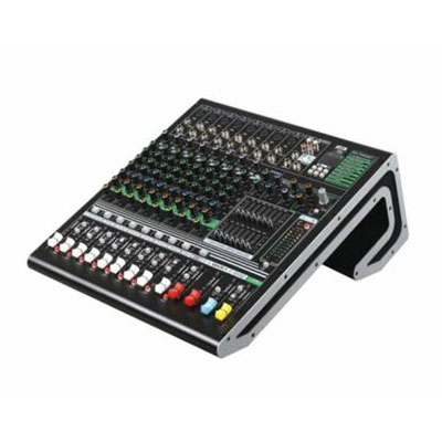 10路調音臺-TX-XH10